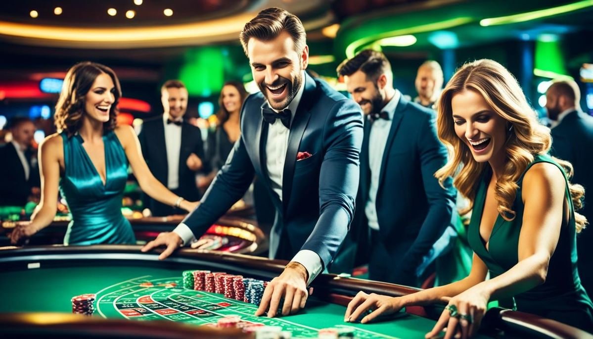 Dashboard anggota omega jitu menampilkan pasar pertandingan sepak bola dan pilihan kategori permainan